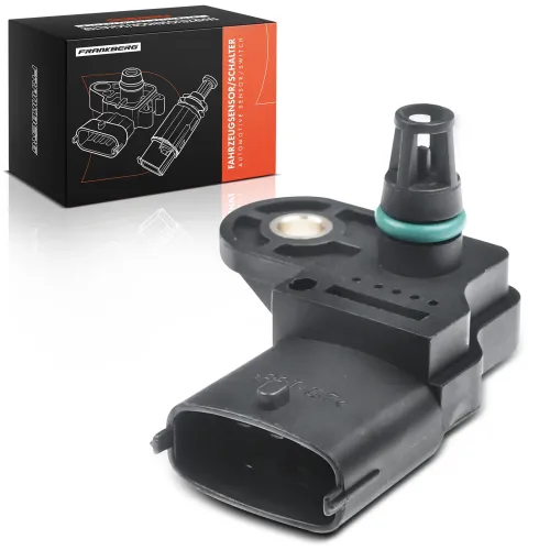 Sensor, Saugrohrdruck Frankberg 5481FB0017844 Bild Sensor, Saugrohrdruck Frankberg 5481FB0017844