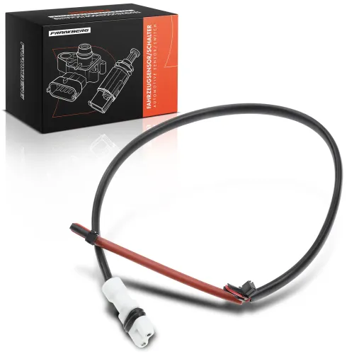 Sensor, Saugrohrdruck Frankberg 5481FB0017850 Bild Sensor, Saugrohrdruck Frankberg 5481FB0017850