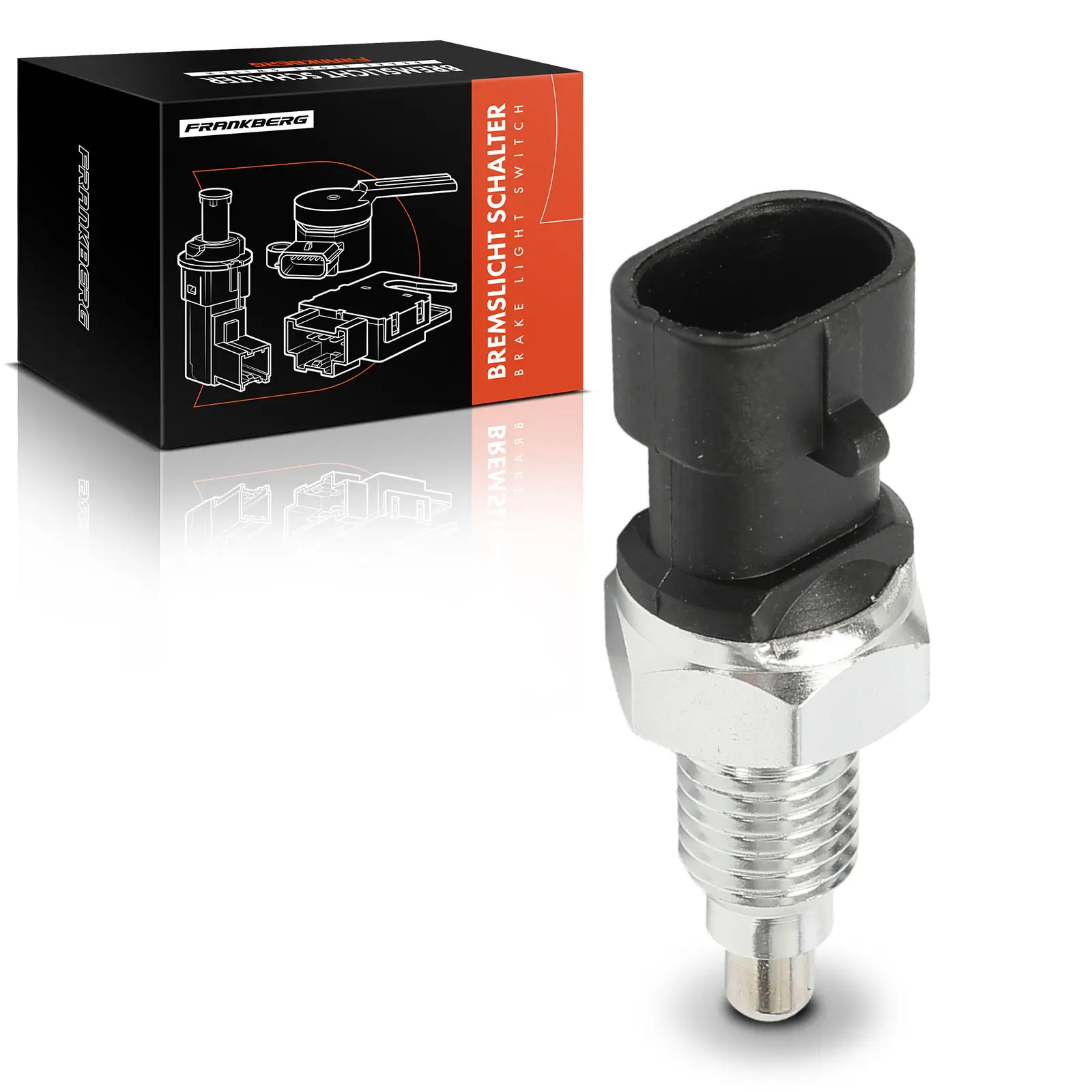 Schalter, Rückfahrleuchte Frankberg 5481FB0017865