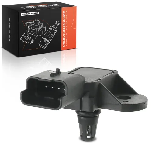 Sensor, Saugrohrdruck Frankberg 5481FB0017867 Bild Sensor, Saugrohrdruck Frankberg 5481FB0017867