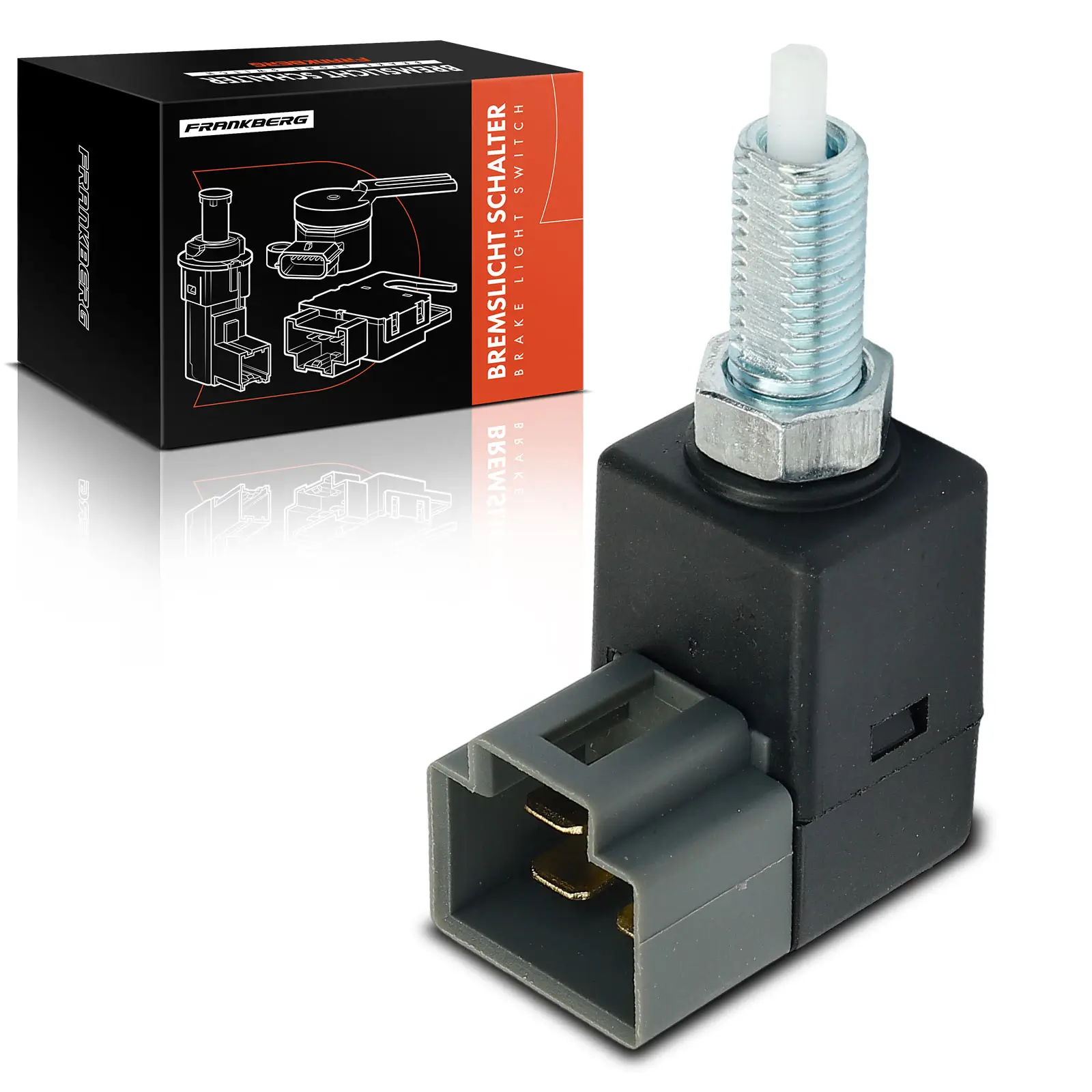 Bremslichtschalter Frankberg 5481FB0017871