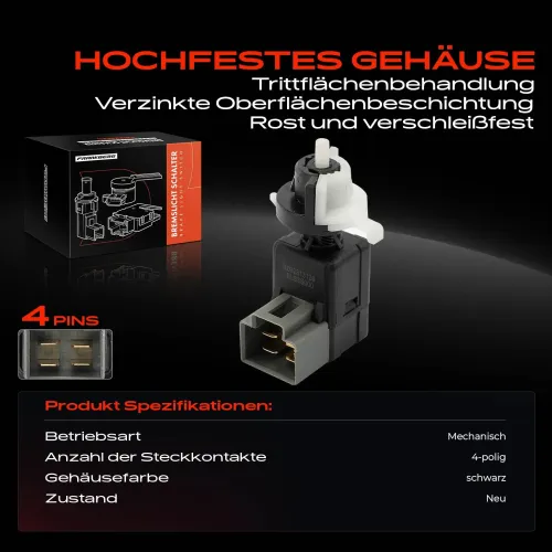 Impulsgeber, Kurbelwelle Frankberg 5481FB0008044 Bild Impulsgeber, Kurbelwelle Frankberg 5481FB0008044