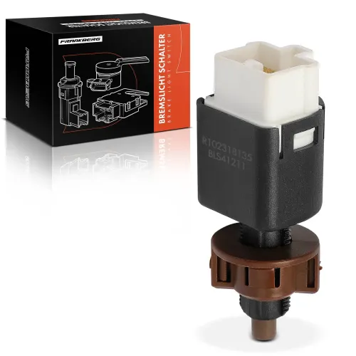 Bremslichtschalter Frankberg 5481FB0017882 Bild Bremslichtschalter Frankberg 5481FB0017882