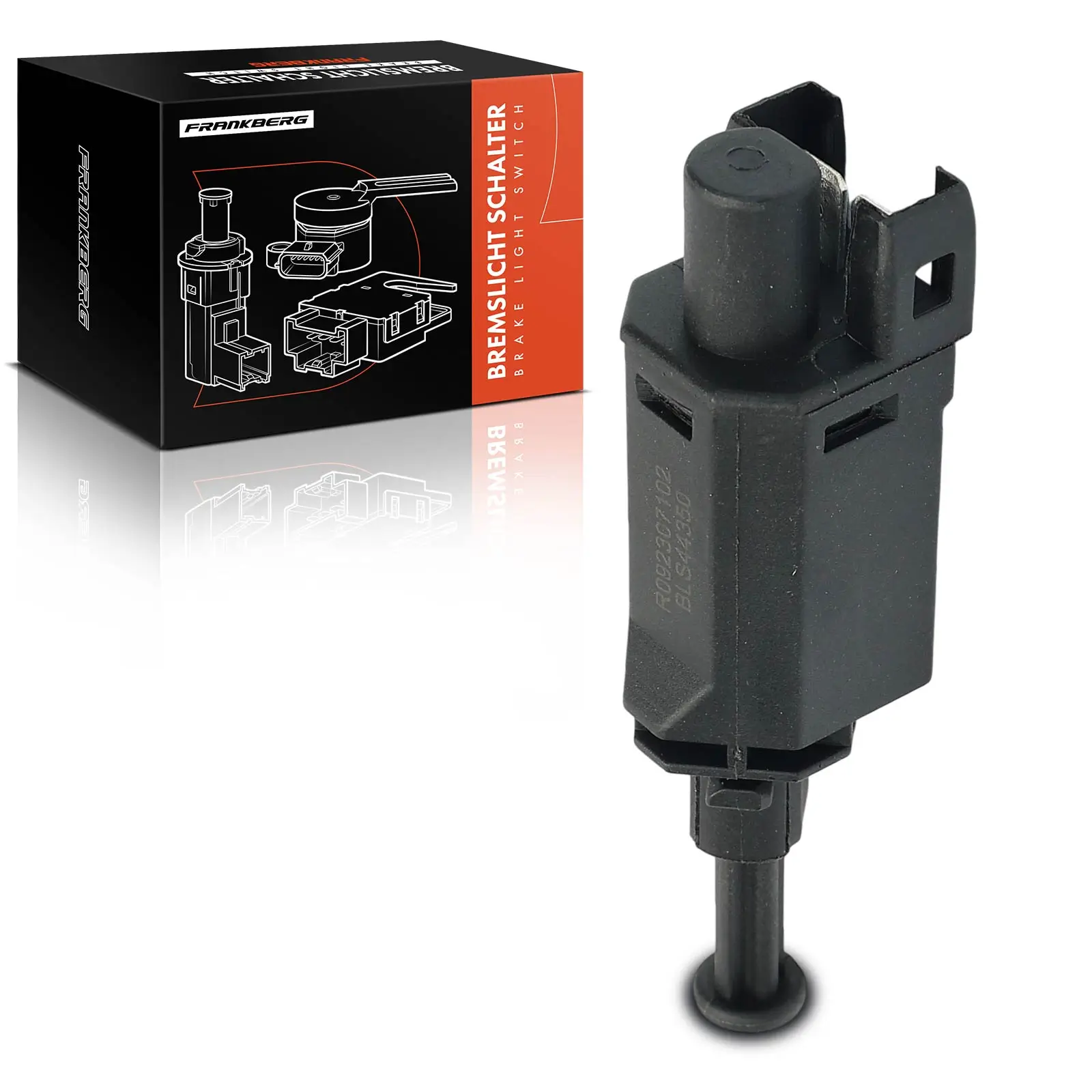 Bremslichtschalter Frankberg 5481FB0017886