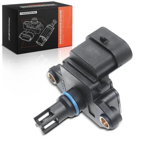 Sensor, Saugrohrdruck Frankberg 5481FB0017901 Bild Sensor, Saugrohrdruck Frankberg 5481FB0017901