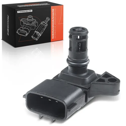 Sensor, Saugrohrdruck Frankberg 5481FB0017919 Bild Sensor, Saugrohrdruck Frankberg 5481FB0017919