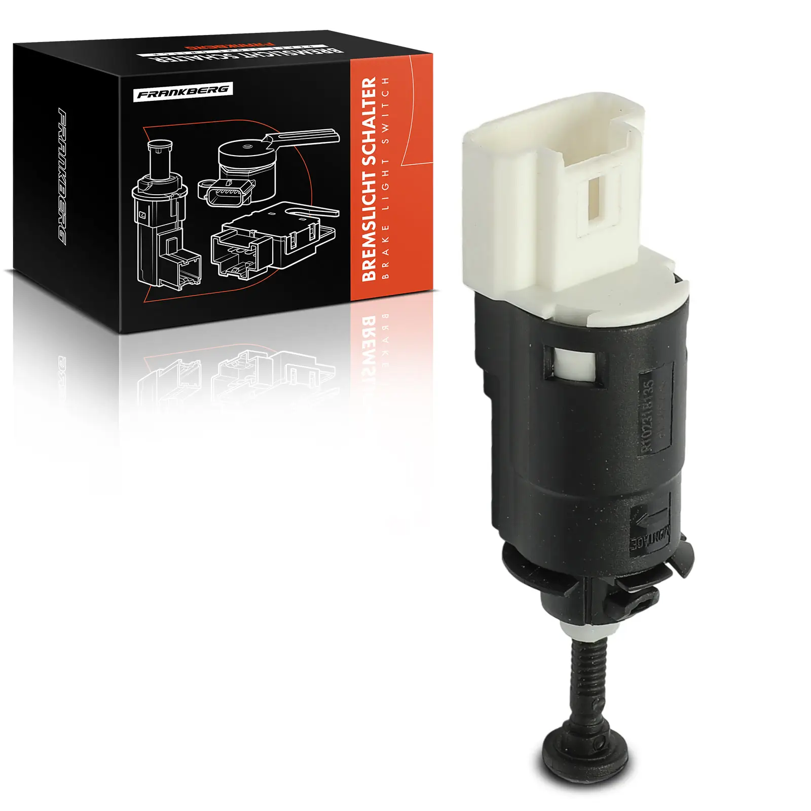 Bremslichtschalter Frankberg 5481FB0017927