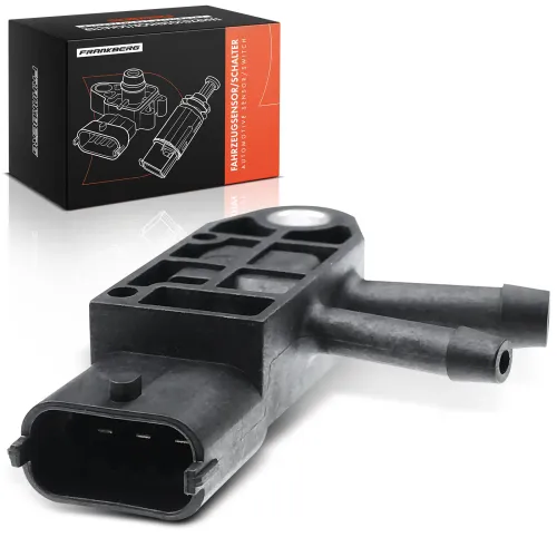 Sensor, Abgasdruck Frankberg 5481FB0017943 Bild Sensor, Abgasdruck Frankberg 5481FB0017943