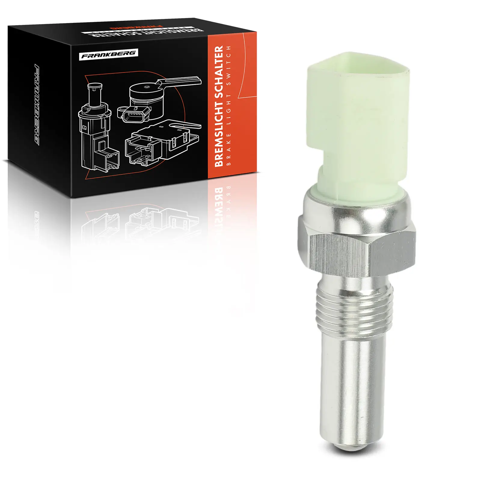 Schalter, Rückfahrleuchte Frankberg 5481FB0017956