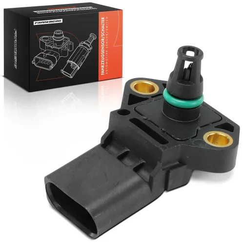 Sensor, Saugrohrdruck Frankberg 5481FB0017960 Bild Sensor, Saugrohrdruck Frankberg 5481FB0017960
