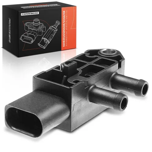 Sensor, Abgasdruck Frankberg 5481FB0017987 Bild Sensor, Abgasdruck Frankberg 5481FB0017987