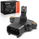 Sensor, Saugrohrdruck Frankberg 5481FB0018002