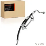 Hydraulikschlauch, Lenkung von Hydraulikpumpe nach Lenkgetriebe Frankberg 5481FB0018013