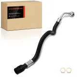 Hydraulikschlauch, Lenkung von Lenkgetriebe nach Kühlrohr Frankberg 5481FB0018014