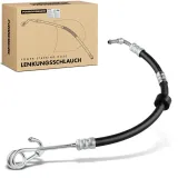 Hydraulikschlauch, Lenkung von Hydraulikpumpe nach Lenkgetriebe Frankberg 5481FB0018025