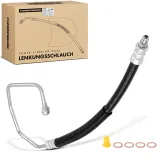 Hydraulikschlauch, Lenkung von Hydraulikpumpe nach Lenkgetriebe Frankberg 5481FB0018028