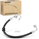 Hydraulikschlauch, Lenkung von Hydraulikpumpe nach Lenkgetriebe Frankberg 5481FB0018032