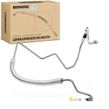 Hydraulikschlauch, Lenkung von Hydraulikpumpe nach Lenkgetriebe Frankberg 5481FB0018107