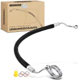 Hydraulikschlauch, Lenkung von Hydraulikpumpe nach Lenkgetriebe Frankberg 5481FB0018114