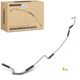 Hydraulikschlauch, Lenkung von Hydraulikpumpe nach Lenkgetriebe Frankberg 5481FB0018163