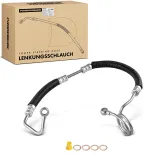 Hydraulikschlauch, Lenkung von Hydraulikpumpe nach Lenkgetriebe Frankberg 5481FB0018173