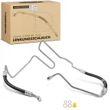 Hydraulikschlauch, Lenkung von Hydraulikpumpe nach Lenkgetriebe Frankberg 5481FB0018210