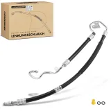 Hydraulikschlauch, Lenkung von Hydraulikpumpe nach Lenkgetriebe Frankberg 5481FB0018264