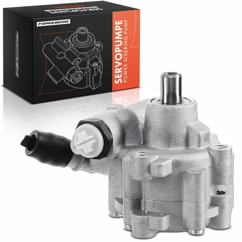 Hydraulikpumpe, Lenkung Frankberg 5481FB0018284 Bild Hydraulikpumpe, Lenkung Frankberg 5481FB0018284