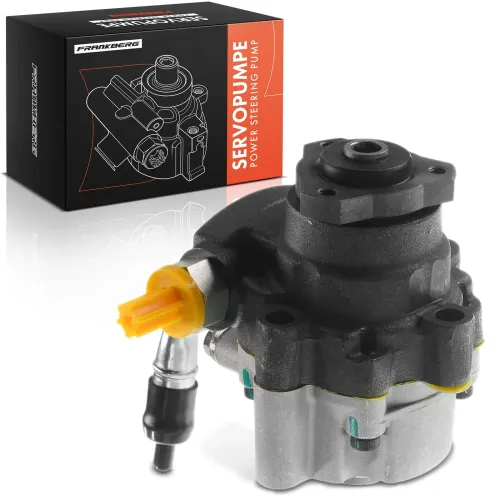 Hydraulikpumpe, Lenkung Frankberg 5481FB0018288 Bild Hydraulikpumpe, Lenkung Frankberg 5481FB0018288