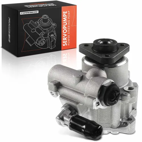 Hydraulikpumpe, Lenkung Frankberg 5481FB0018289 Bild Hydraulikpumpe, Lenkung Frankberg 5481FB0018289