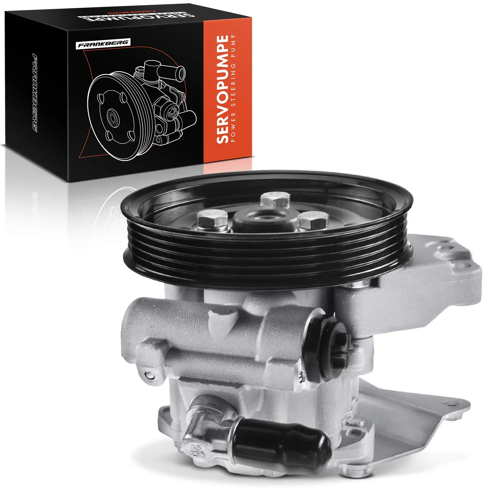 Hydraulikpumpe, Lenkung Frankberg 5481FB0018292