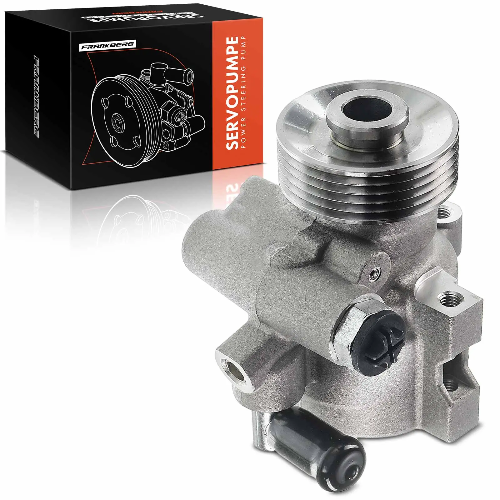 Hydraulikpumpe, Lenkung Frankberg 5481FB0018298