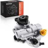 Hydraulikpumpe, Lenkung Frankberg 5481FB0018316