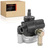 Hydraulikpumpe, Lenkung Frankberg 5481FB0018324