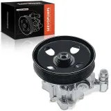 Hydraulikpumpe, Lenkung Frankberg 5481FB0018326