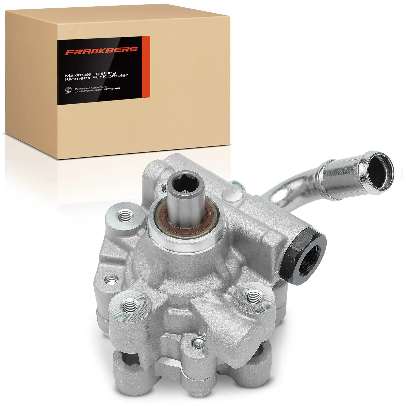 Hydraulikpumpe, Lenkung Frankberg 5481FB0018336