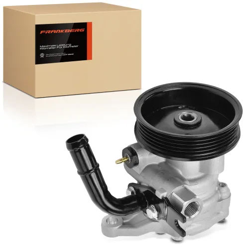 Hydraulikpumpe, Lenkung Frankberg 5481FB0018340 Bild Hydraulikpumpe, Lenkung Frankberg 5481FB0018340