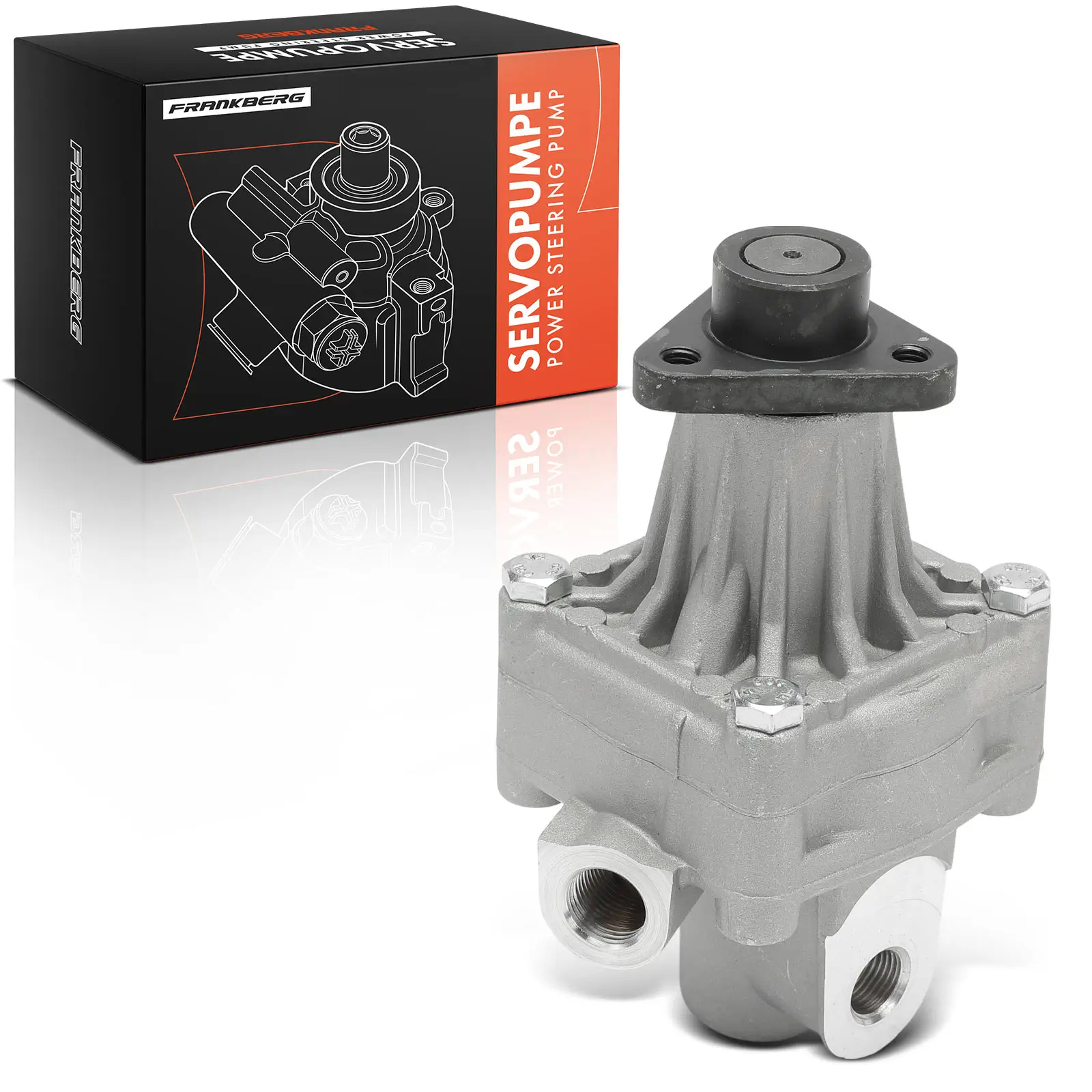 Hydraulikpumpe, Lenkung Frankberg 5481FB0018341