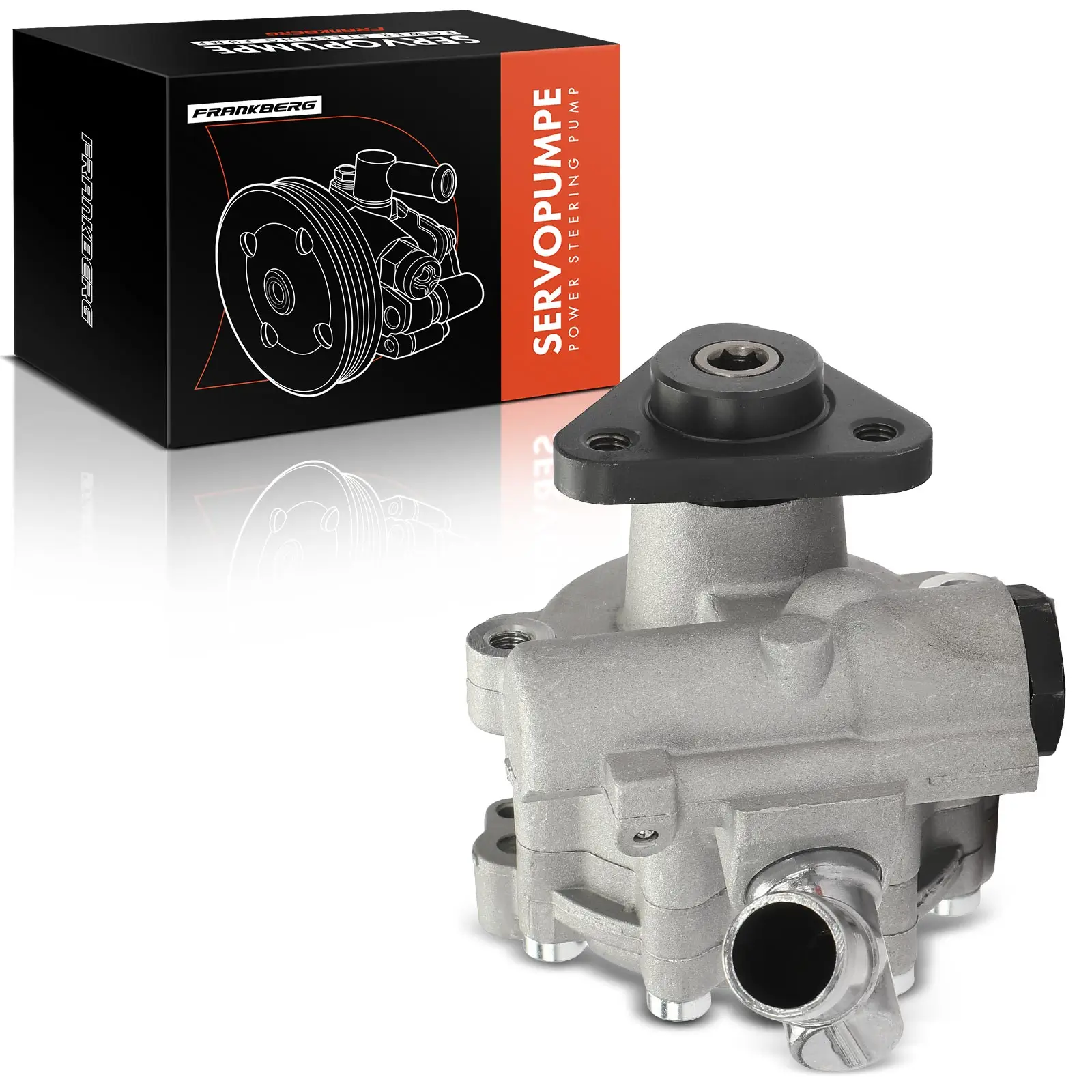 Hydraulikpumpe, Lenkung Frankberg 5481FB0018349