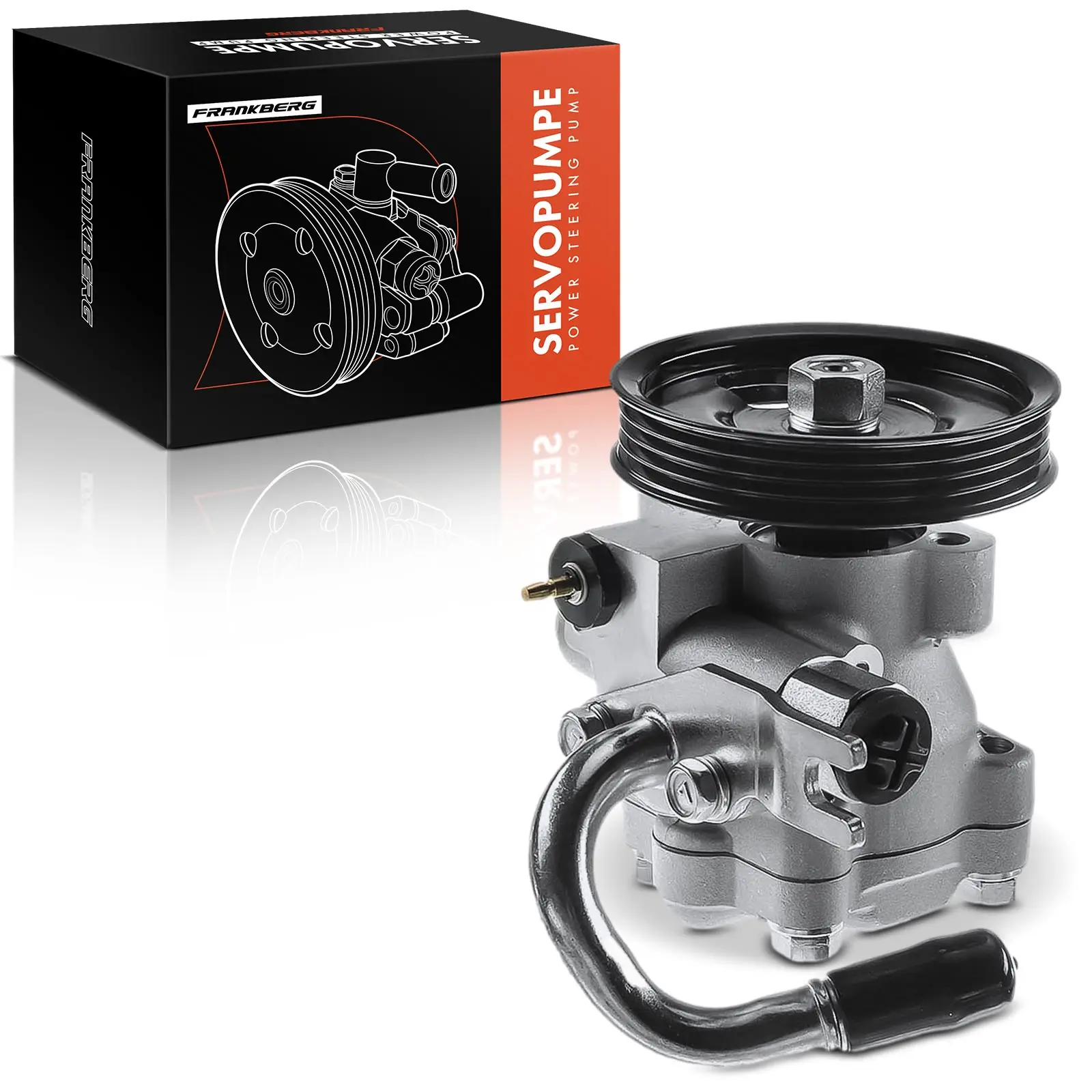 Hydraulikpumpe, Lenkung Frankberg 5481FB0018353