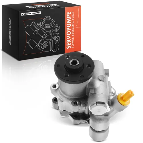 Hydraulikpumpe, Lenkung Frankberg 5481FB0018366 Bild Hydraulikpumpe, Lenkung Frankberg 5481FB0018366