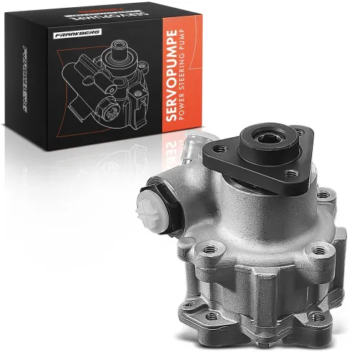 Hydraulikpumpe, Lenkung Frankberg 5481FB0018372 Bild Hydraulikpumpe, Lenkung Frankberg 5481FB0018372