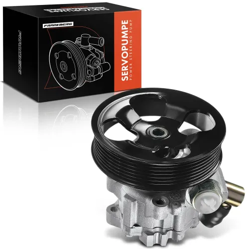 Kraftstoffpumpe 12 V 12 V rechts Frankberg 5481FB0012662 Bild Kraftstoffpumpe 12 V 12 V rechts Frankberg 5481FB0012662