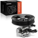 Hydraulikpumpe, Lenkung Frankberg 5481FB0018393