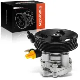 Hydraulikpumpe, Lenkung Frankberg 5481FB0018395