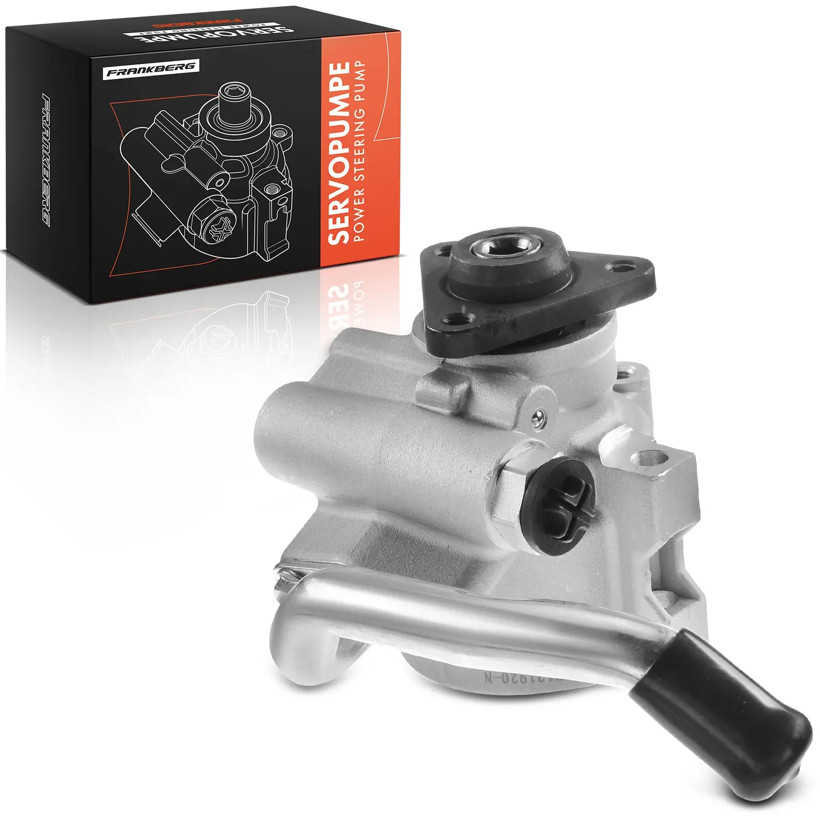 Hydraulikpumpe, Lenkung Frankberg 5481FB0018397