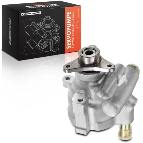 Kraftstoffpumpe 12 V Frankberg 5481FB0012732 Bild Kraftstoffpumpe 12 V Frankberg 5481FB0012732