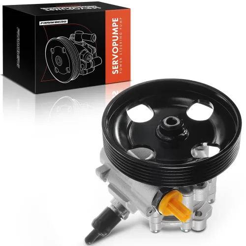 Hydraulikpumpe, Lenkung Frankberg 5481FB0018401 Bild Hydraulikpumpe, Lenkung Frankberg 5481FB0018401