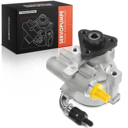 Hydraulikpumpe, Lenkung Frankberg 5481FB0018423 Bild Hydraulikpumpe, Lenkung Frankberg 5481FB0018423