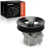 Hydraulikpumpe, Lenkung Frankberg 5481FB0018437